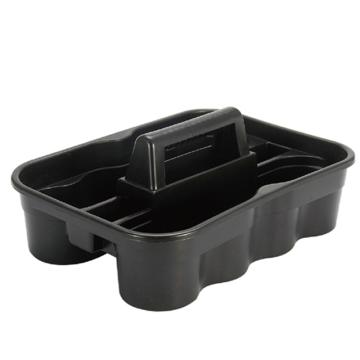 特耐适 高级用具箱 6931 黑色