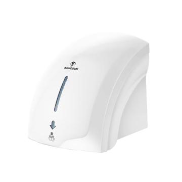 莫顿 干手器 M-699白色冷热款