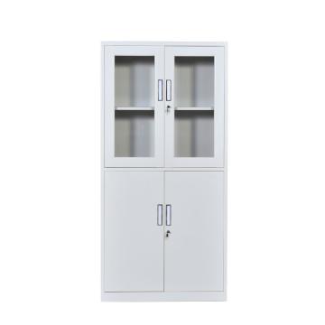 朗道推荐 等体器械柜1800*850*390钢制 钢板厚度0.6mm ZY-G008