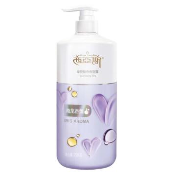 西亚斯 香浴露 摩登魅香700g