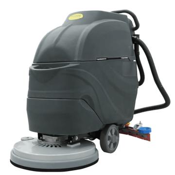 POHIR/博赫尔 手推式洗地机清洗宽度540mm 使用时长3-4H PHR-K2加液