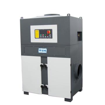 恒洁威 脉冲反吹大功率工业集尘器 HW-110F