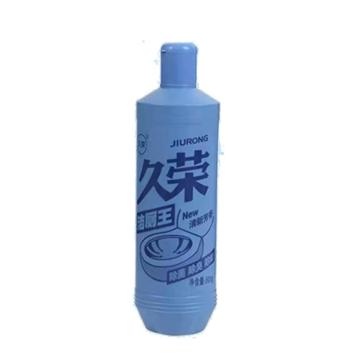 久荣 洁厕王 500g/瓶