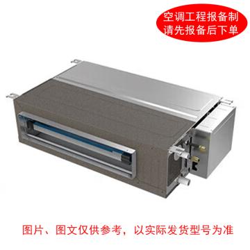 奥克斯 5P一拖三风管机，1级能效，冷暖变频，不含安装及辅材 标机DLR-H120W(G1)