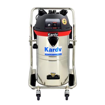 凯德威 商用型吸尘器1200W 45L GS-1245