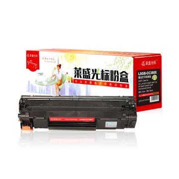 莱盛光标 硒鼓 LSGB-CC388X
