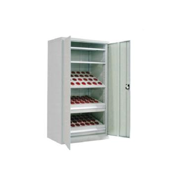 锐德 刀具柜，外形尺寸(mm):1000×600×1800 RD-NC-03A