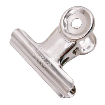 MG 办公票夹29mm 6只/组 ABS92641