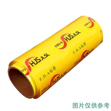 纳仕徳 大卷保鲜膜60cm*300m（6卷） LSL8057