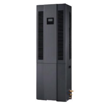 美的 5P恒温精密空调(R410A)380V，后上回风前上送风，一价全包 MAV013T1N20-Mi