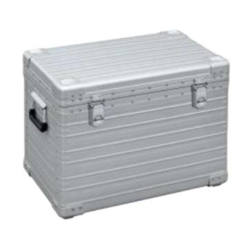 WONDERFUL/万得福 重型铝合金器材箱外尺寸:L595×W400×H420mm，内尺寸:L570×W368×H398mm ALC-6440