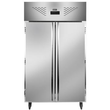 圣托 立式双门冷藏冰箱，容积1000L，定频直冷 STL-GA22