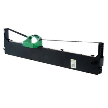 天威 色带架（含芯）A/适用于FUJITSU-DPK800-15m，12.7mm-黑左扭架 RFF115BPRJ