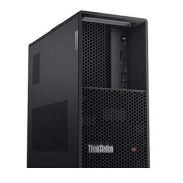 联想 图形工作站/RTX4090 24G/整机五年保/正版系统 ThinkStation P3/13900k/128G/2T固+12T