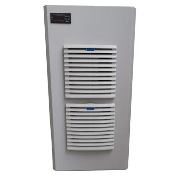 康赛 侧装式机柜空调220V，制冷量900W，白色 CAW-900