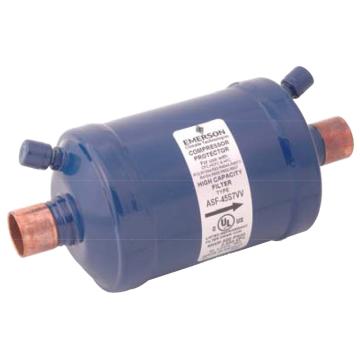 谷轮 ASF吸气管路过滤器 ASF 35S5-VV