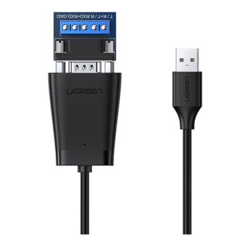 绿联 USB转RS422/485转换器1.5m 60562