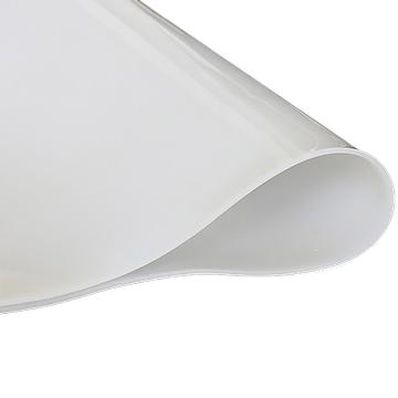 Ecobooths/爱柯部落 硅胶垫耐高温微透明 0.5m×0.5m×3mm