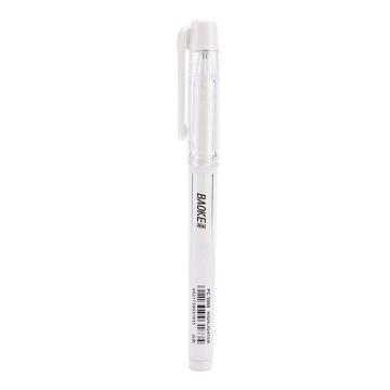 宝克 高光笔（白）1.0标记笔1.0 mm PC5088 白色