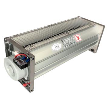 朗道 顶吹式干式变压器冷却风机，220V GFDD358-150，左电机