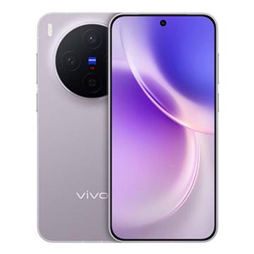 VIVO 手机 vivo X300 16GB+1TB 紫