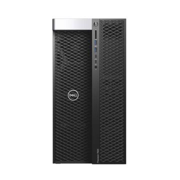 戴尔 塔式工作站4210R/16G/1T/T400 4G/WIN11专业/含三年上门 precision T7920