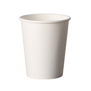 奇正 一次性杯子12盎司 350ML 定制logo“巨石”