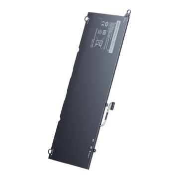 绿巨能 笔记本电池戴尔 XPS 13-9343 笔记本电池 4芯 8150mah P54G JD25G