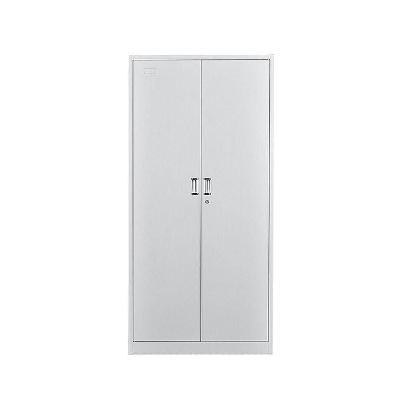 企诺 办公室铁皮文件柜七层凭证柜850*390*1800mm厚度0.6mm QNGa14A1-05PA