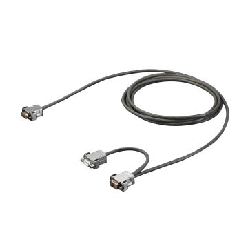 RITTAL/威图 进线用于SK BUS system 3124100