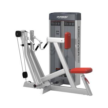 汉臣 坐姿划船训练器力量综合训练器械 DISCOVER G1102