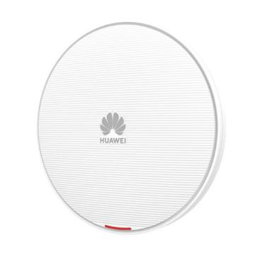 HUAWEI/华为 wifi6吸顶无线AP企业级无线吸顶放装AP全屋wifi6双频1800M AirEngine5761S-12