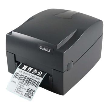 科诚 条码打印机 G500U