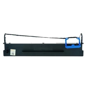 天威 色带架（含芯）A/适用于DASCOM-DS2600II-21m，12.7mm-黑左扭架 RFD115BPRJ