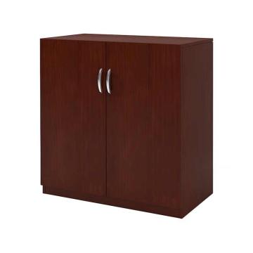 企诺 文件柜木质办公柜800*400*800mm QN-LB-H0106