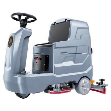 POHIR/博赫尔 驾驶式洗地机清洗宽度560mm 使用时长3-5H PHR-70S