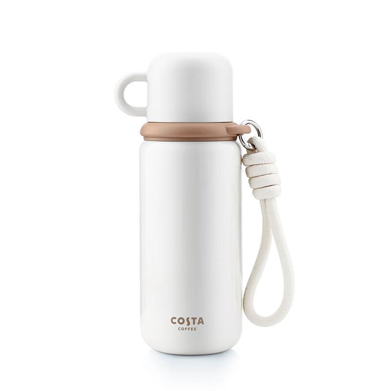 COSTA 惬意生活保温杯500ml/内316外304 COS-2468-500