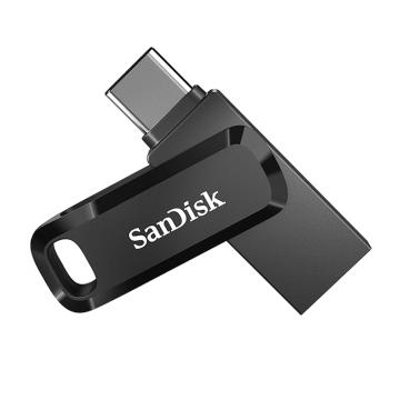 SanDisk/闪迪 U盘 SDDDC3-064G-Z46