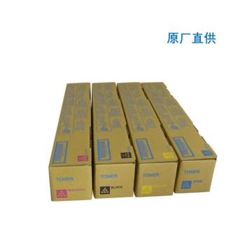 柯尼卡美能达 原装碳粉青色 适用于：C3351 原厂直供 TNP49C