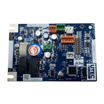 开利 30RBRQ机组用，压缩机板 32GB500362