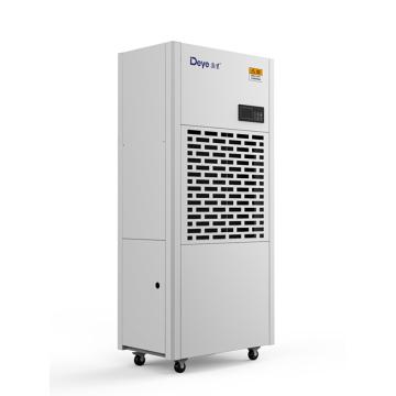 德业 高温除湿机380V，除湿量240L/D DY-6240GW