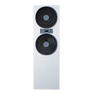 HISENSE/海信 3P变频柜式基站空调380V，2级能效，全年不停机，来电自启。一价全包(包10米铜管) Hisense，KF-75LW