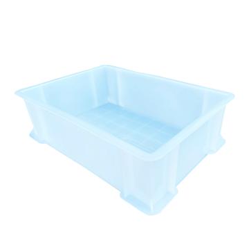 功成狮 塑料周转箱145×95×54mm GHSS0808