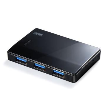 山业 USB集线器USB3.0*4 400-HUB025