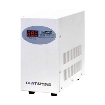 正泰 NPS系列交流精密净化稳压电源 NPS1 30KVA