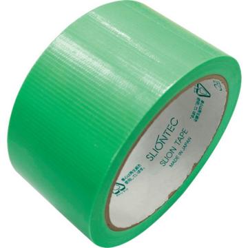 狮龙特克 高级养生用50mm×25m 绿宝石绿 349000EG0050X25