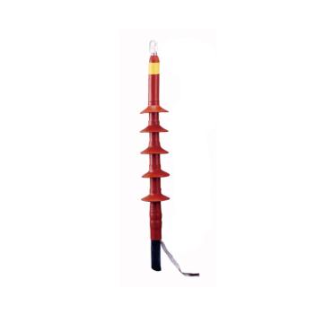 固力发 35kV单芯热缩中间接头(150～300)（不含连接金具） JSY-35/1.2