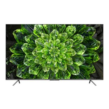 HISENSE/海信 85寸电视机4K超高清 多接口智慧全面屏 （含标准挂架安装） 85H5ND