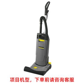 卡赫 直立式滚刷吸尘器（项目机型需提前报备） CV 38/2 *CN