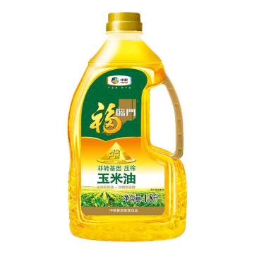 福临门 节庆套装，金龙鱼/福临门/清美端午米油组合H 5L+10kg 端午米油组合H
